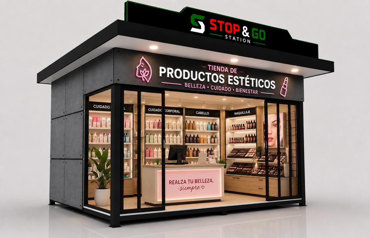 Productos Estéticos